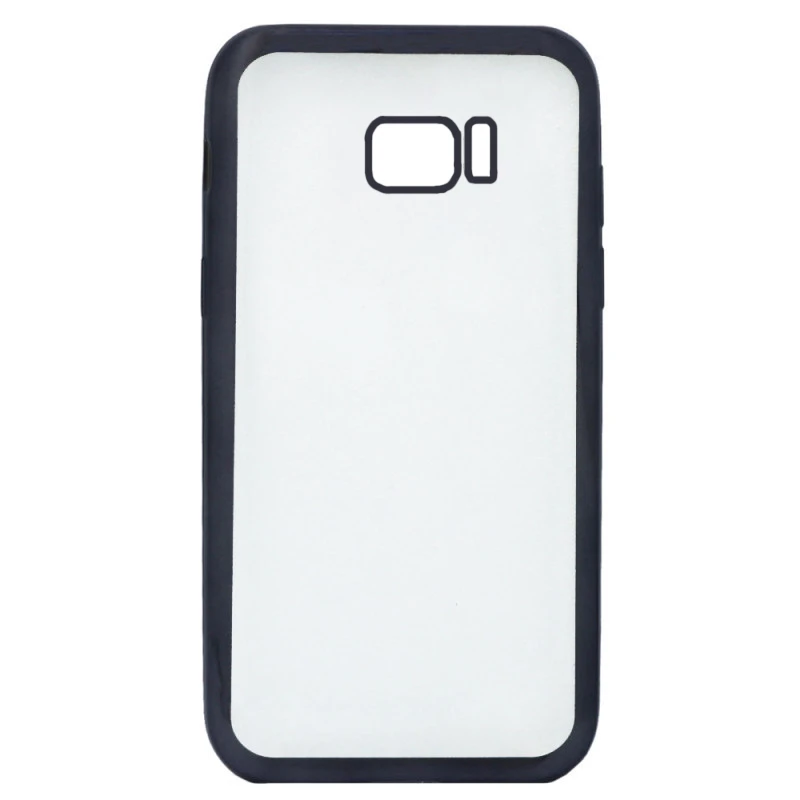 کاور مدل FLZ-01 مناسب برای گوشی موبایل سامسونگ Galaxy S6 Edge