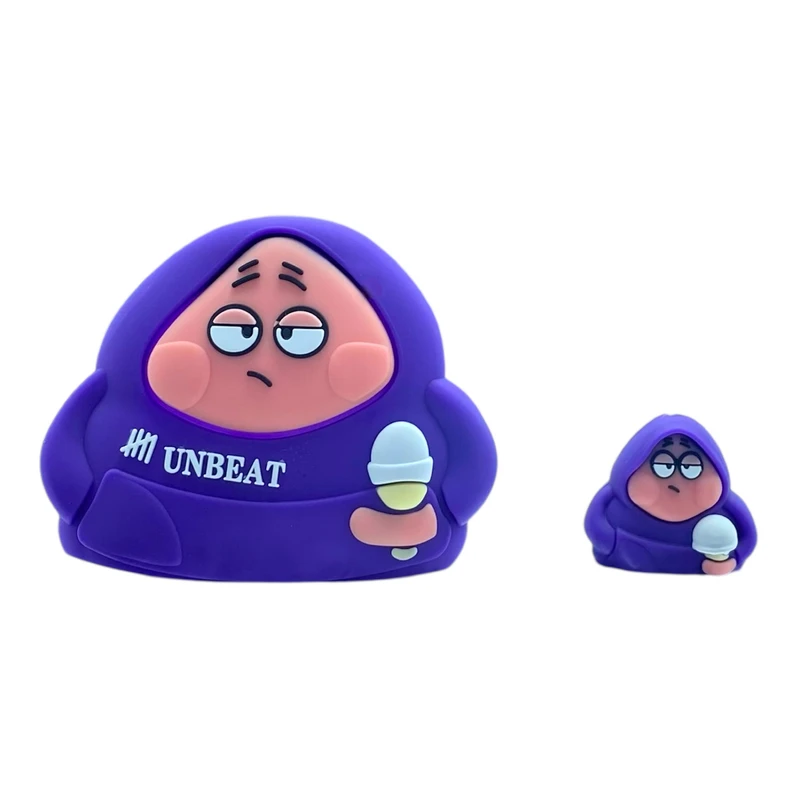 محافظ کابل مدل پاتریک به همراه کاور شارژر دیواری مناسب برای شارژر 20 وات اپل