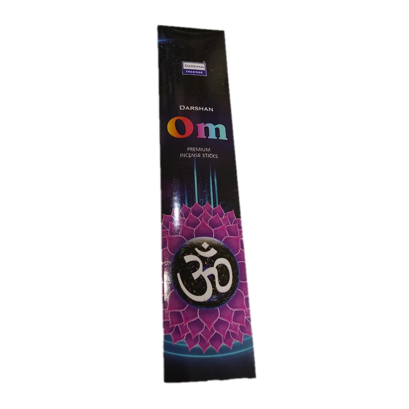 عود دارشان مدل Om