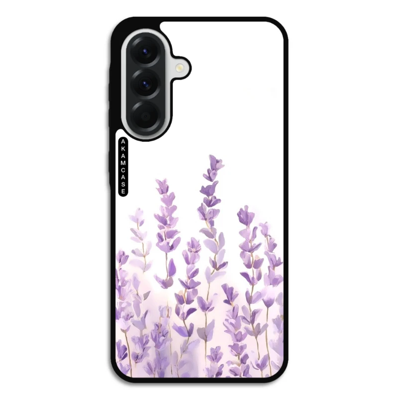 کاور آکام مدل AMC-WSGA56-LAVENDER-20 مناسب برای گوشی موبایل سامسونگ Galaxy A56