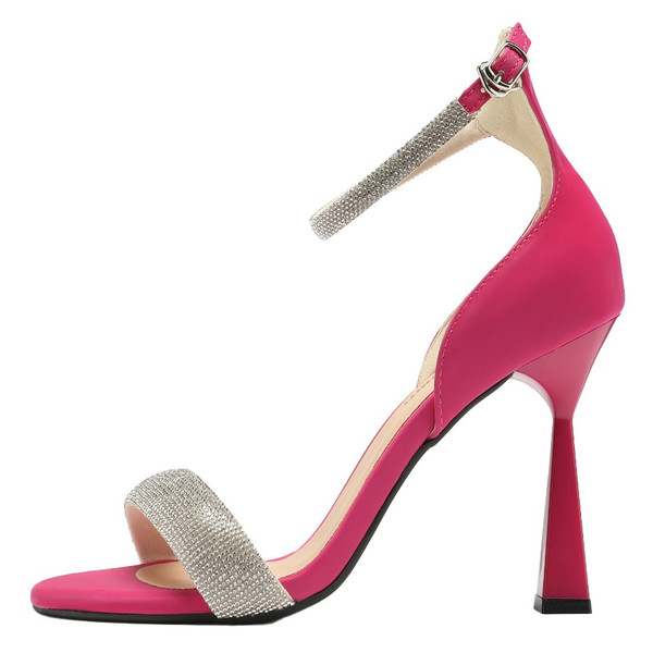 صندل زنانه اورز مدل JENNIFER IWFS102