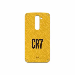 MAHOOT ML-CR7 Cover Sticker for LG G2