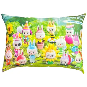 روبالشی کودک طرح لبوبو کد ROB-002 