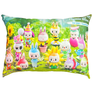 روبالشی کودک طرح لبوبو کد ROB-002 