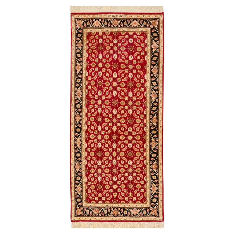 فرش دستباف یک متری سی پرشیا کد 701305