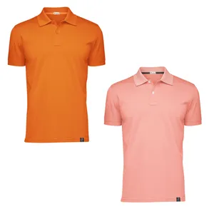 پولوشرت آستین کوتاه مردانه پاتیلوک مدل 331494 مجموعه دو عددی