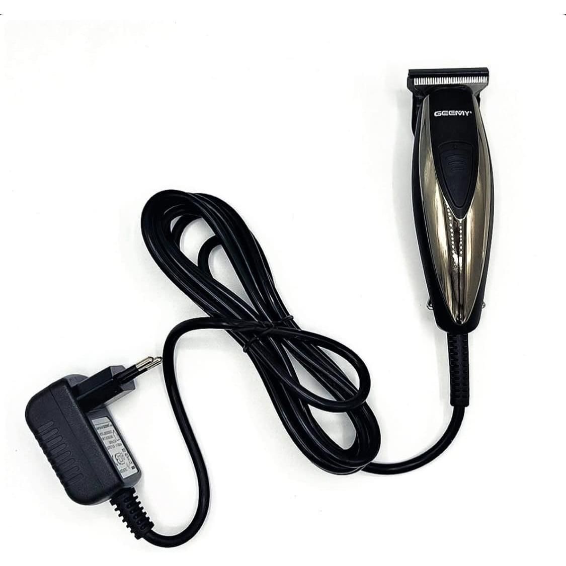 ماشین اصلاح موی سر و صورت جیمی مدل GM830 -  - 2