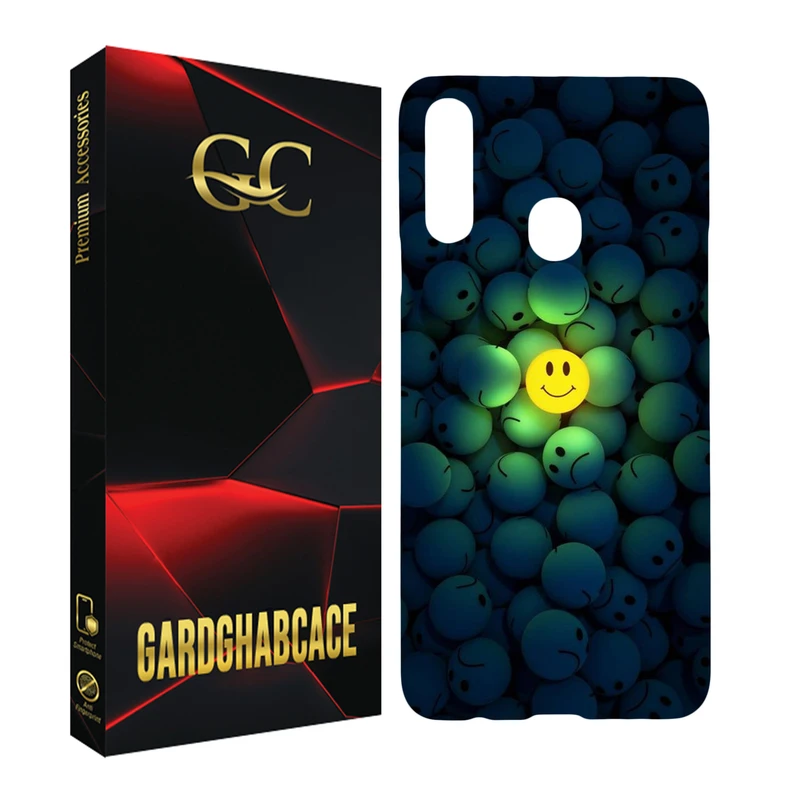 کاور گارد قاب کیس مدل دخترانه مناسب برای گوشی موبایل سامسونگ Galaxy A22 5G