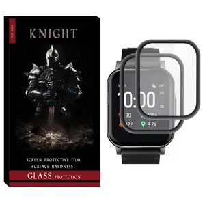 Knight NKT Nano Screen Protector For Xiaomi Haylou LS02 Pack of 2