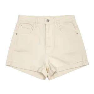 شلوارک زنانه استرادیواریوس مدل SEP-MODSAZ-DB012