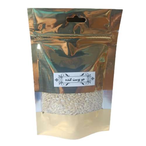 جو پوست کنده - 1000 گرم