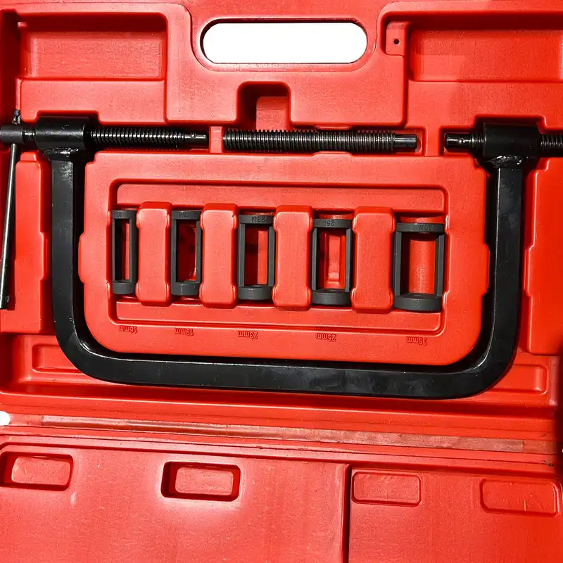 سوپاپ جمع کن مدل 3122 مجموعه 10 عددی