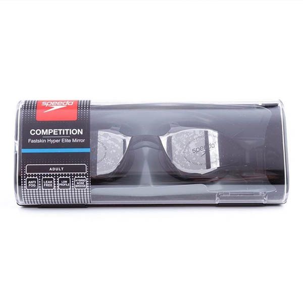 عینک شنا اسپیدو مدل Fastskin Hyper Elite Mirror -  - 5