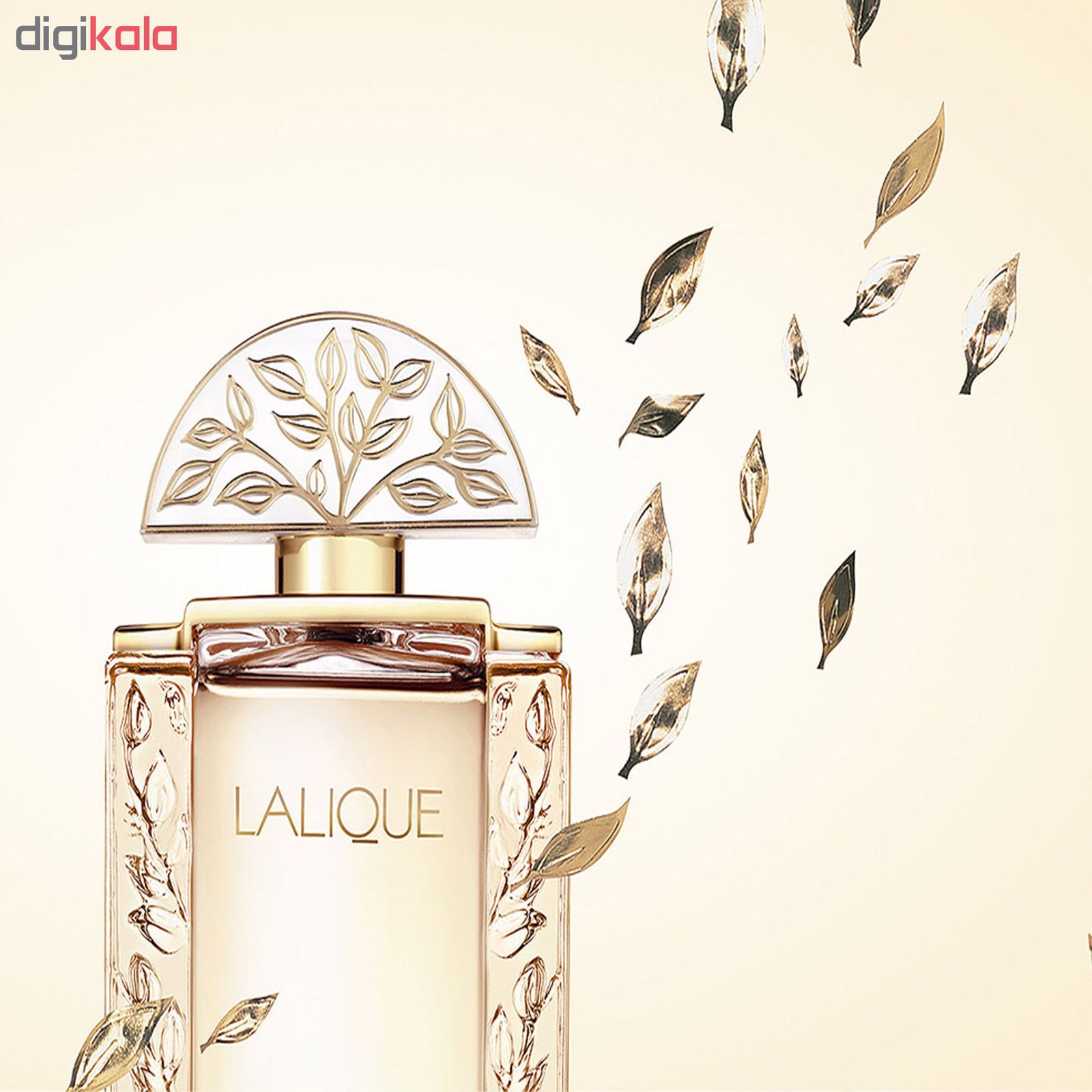ادو پرفیوم زنانه لالیک مدل Lalique حجم 100 میلی لیتر -  - 2