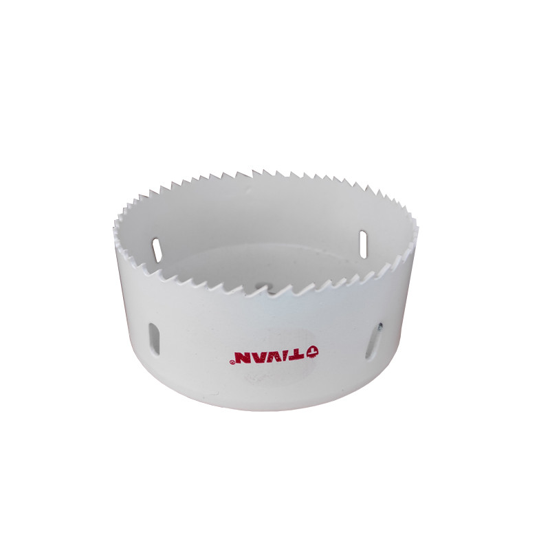 مته گردبر کبالت تیوان مدل TN_95 سایز 95 میلیمتر