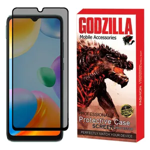 Godzilla G-Privacy Screen Protector For Xiaomi Redmi 10C