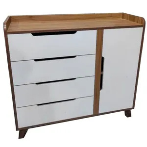 جاکفشی 4 طبقه کد 107