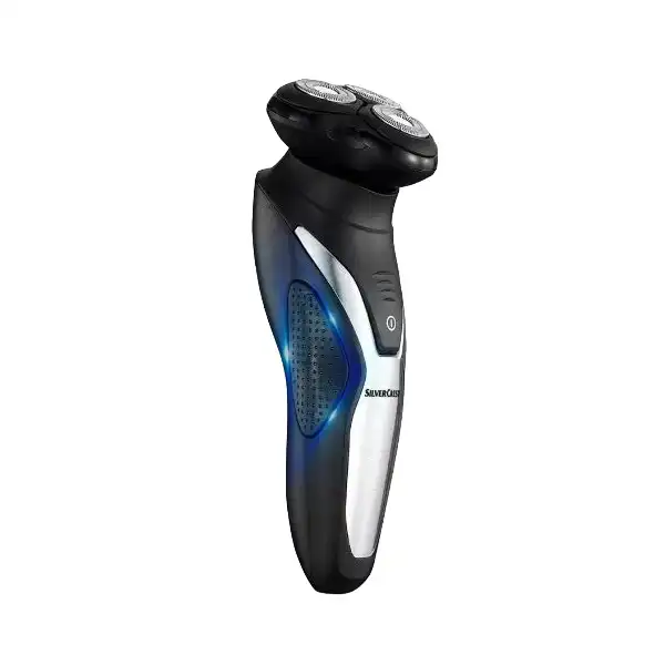 ماشین اصلاح موی صورت سیلور کرست مدل SRR3.7A1