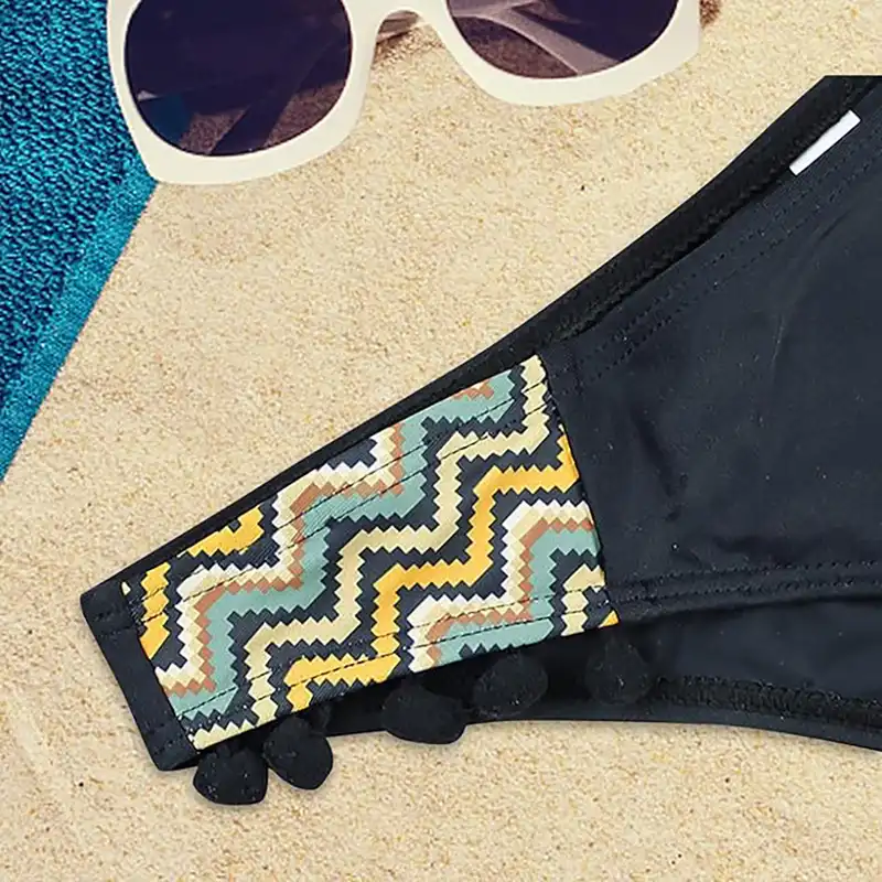 مایو زنانه مدل X21S