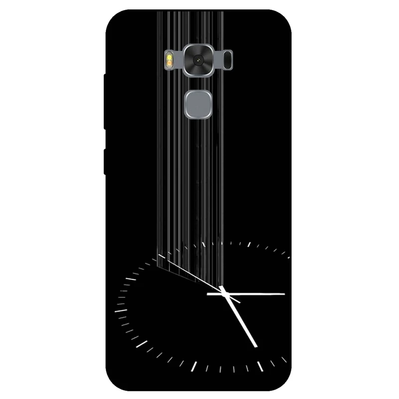 کاور مگافون طرح در میان ستارگان مدل 1895 مناسب برای گوشی موبایل ایسوس Zenfone 3 Max  / ZC553KL