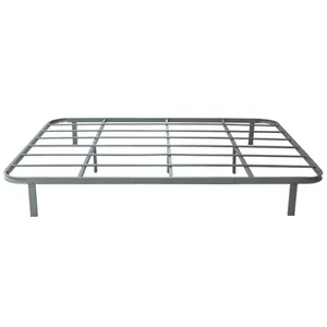 کفی تختخواب دو نفره مدل IRN400 سایز 160x200 سانتیمتر