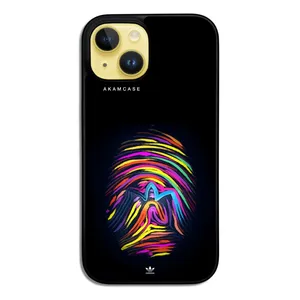 AKAM AMC-WA15-ADIDAS-43 Cover For Apple iPhone 15