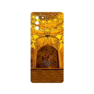 MAHOOT Chehel Sotoun Palace Cover Sticker for Samsung Galaxy S10 Lite