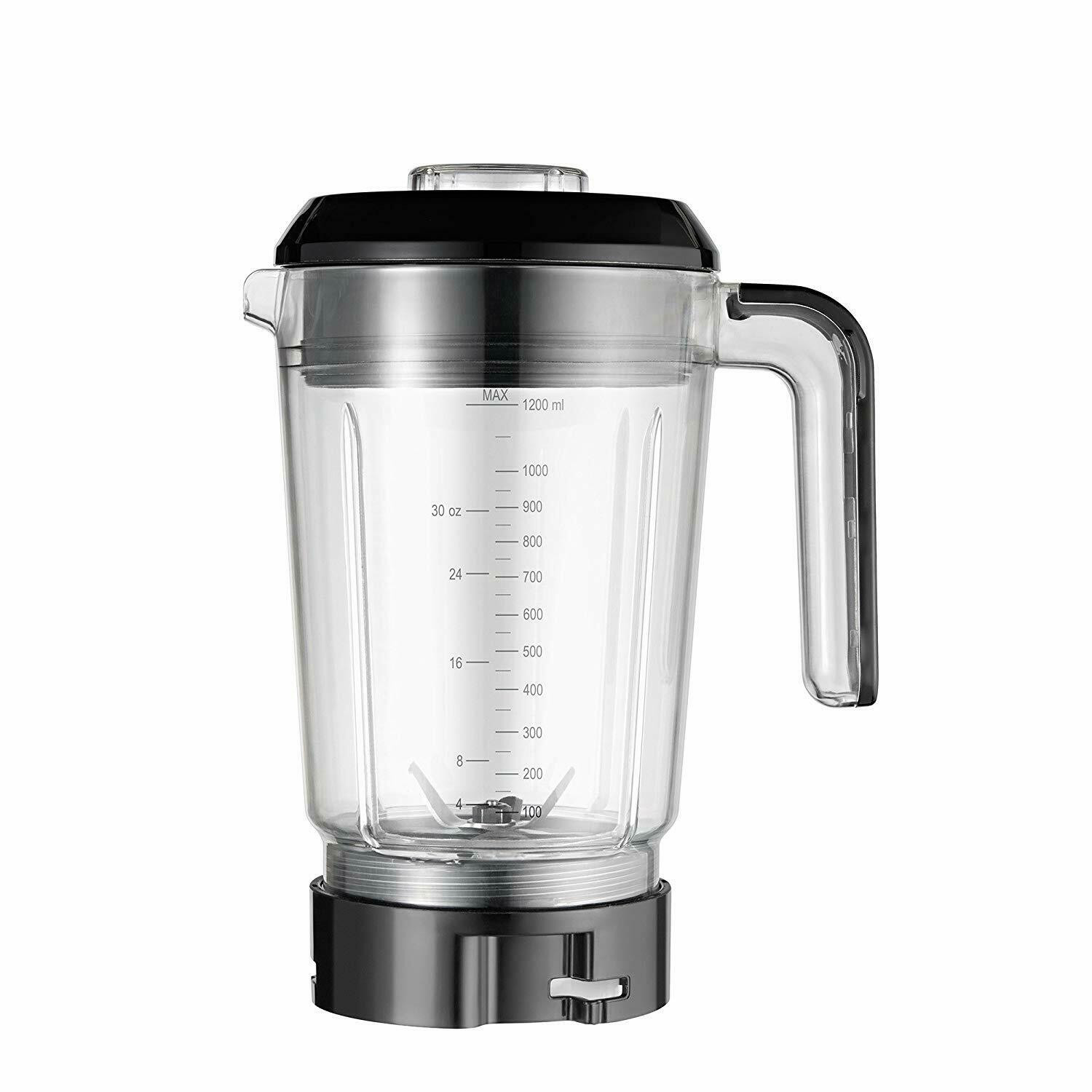مخلوط کن و آسیاب کن دبلیو ام اف مدل Kult pro