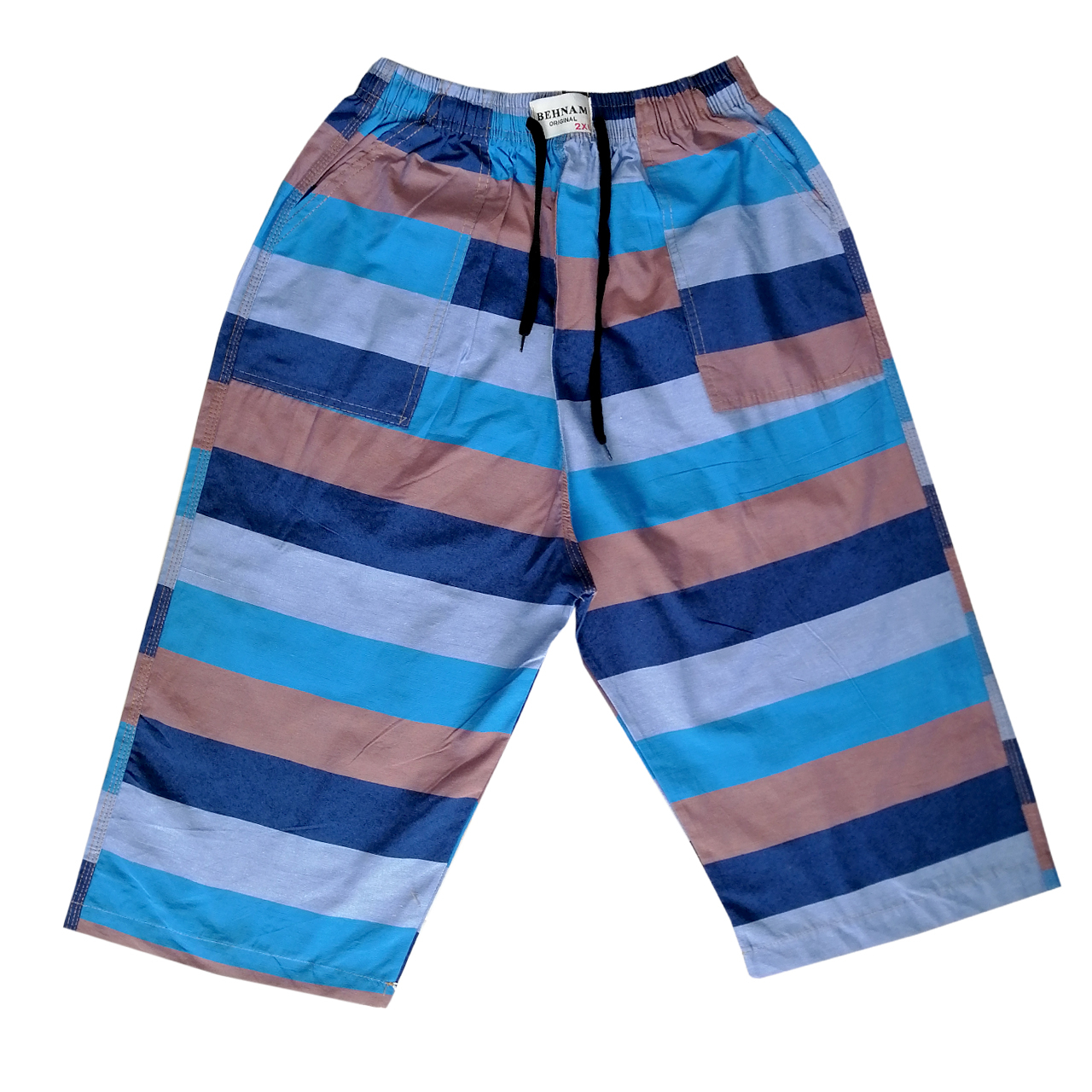 شلوارک مردانه مدل NMK 8