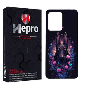HEPRO MC Cover for XIAOMI Redmi Note 12 4G