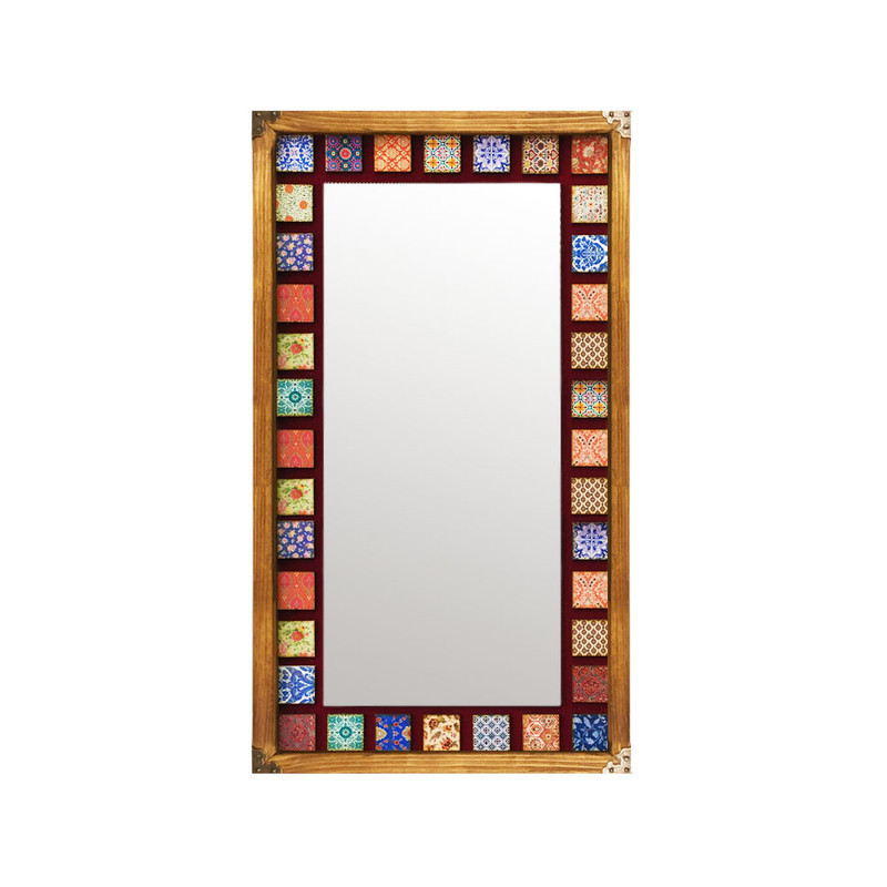آینه کد H-07