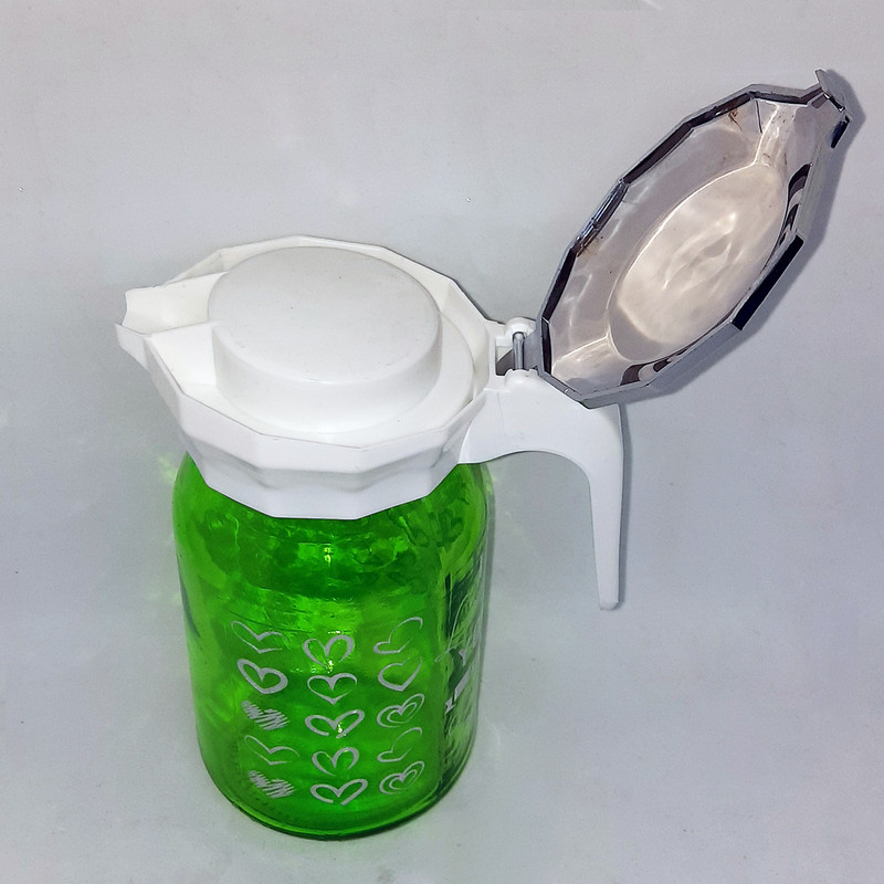 شکرپاش مدل LO-6019 شکرپاش مدل LO-6019