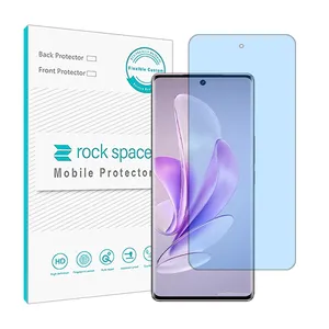 Rock space HyBLU model anti-blue screen protector suitable for Vivo S17 mobile phone