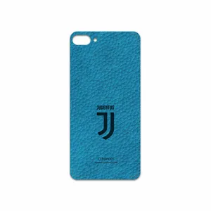 MAHOOT BL-JUVE Cover Sticker for ASUS Zenfone 4 Max ZC554KL