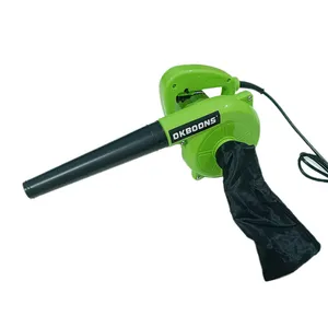 دستگاه دمنده و مکنده اکبونس مدل 650W