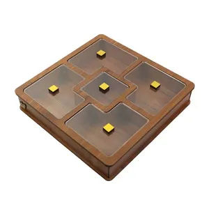 جای ادویه لوکس باکس کد LB27-0