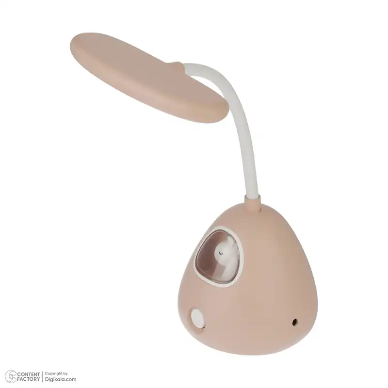 چراغ مطالعه مدل یونیکورن کد LD3053