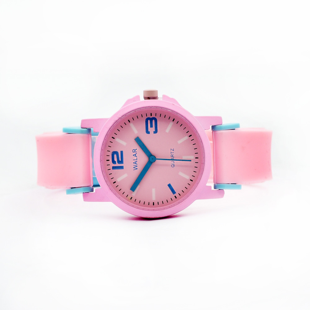 ساعت مچی عقربه ای والار مدل WL0294C