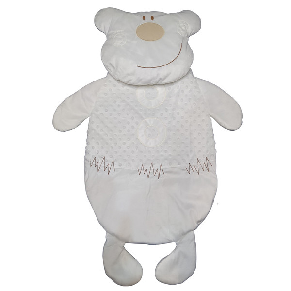 تشک خواب نوزاد سی بیبی مدل Cute Bear-2021