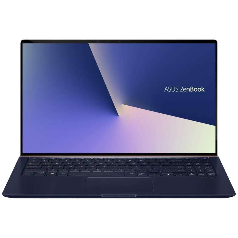 لپ تاپ 14 اینچی ایسوس مدل ZenBook UX433FLC - B