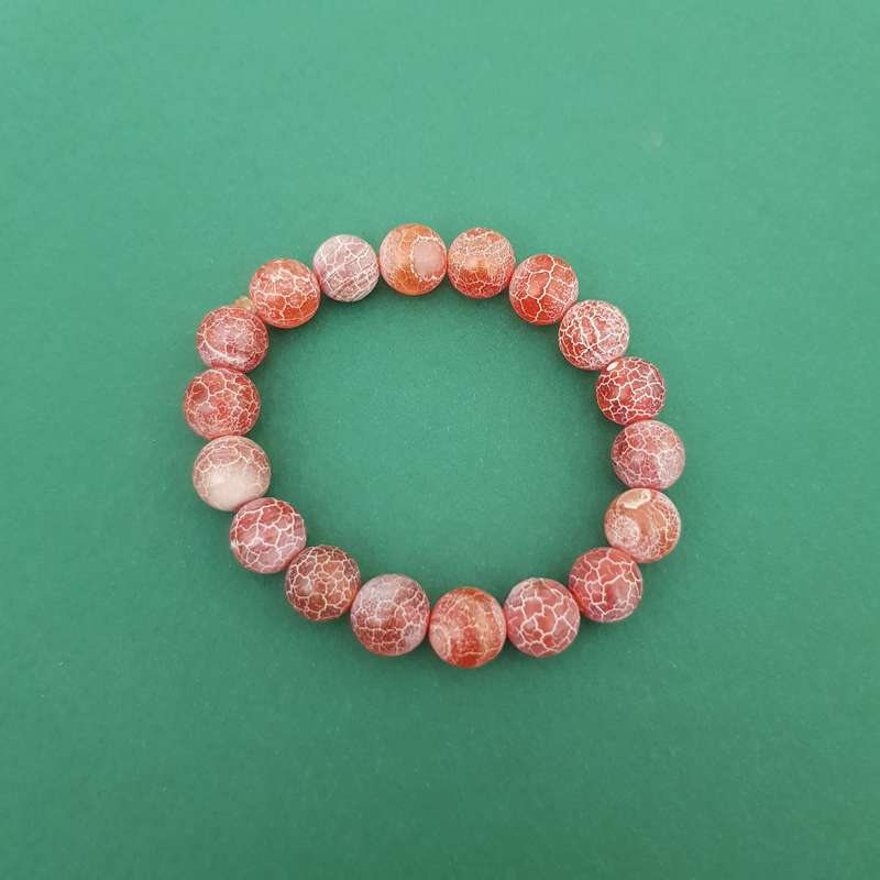 دستبند زنانه مدل ساده