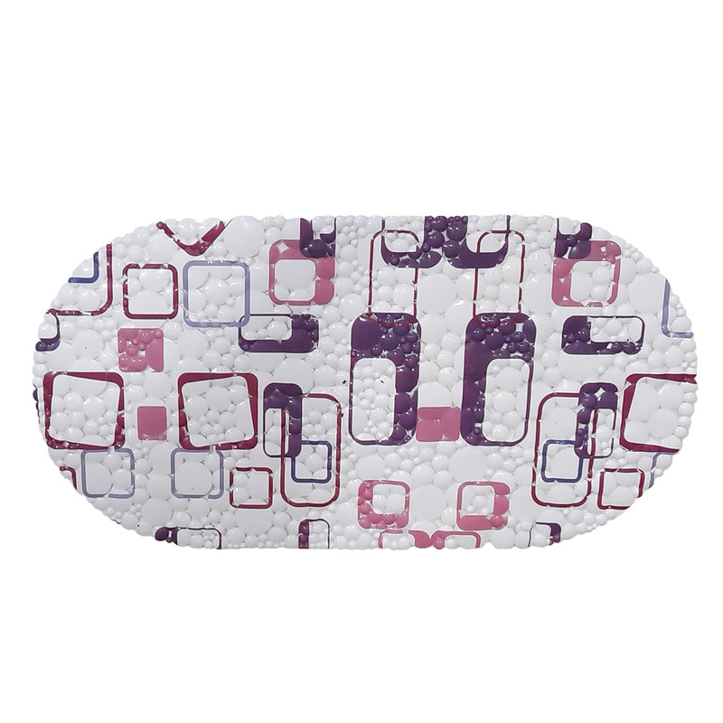 زیرپایی حمام کد SH013 سایز 35x65 سانتی متر