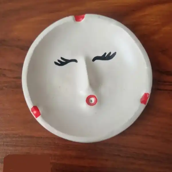 جاعودی مدل گرد طرح صورت