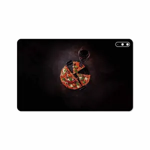 MAHOOT Pizza Cover Sticker for Huawei Matepad 10.4 2020 BAH3-L09