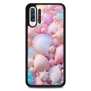 AKAM AMC-WSGA50-PEARL6 Cover For Samsung Galaxy A50