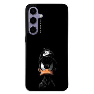 AKAM AMC-WSGS24P-NIKE-22 Cover For Samsung Galaxy S24 Plus