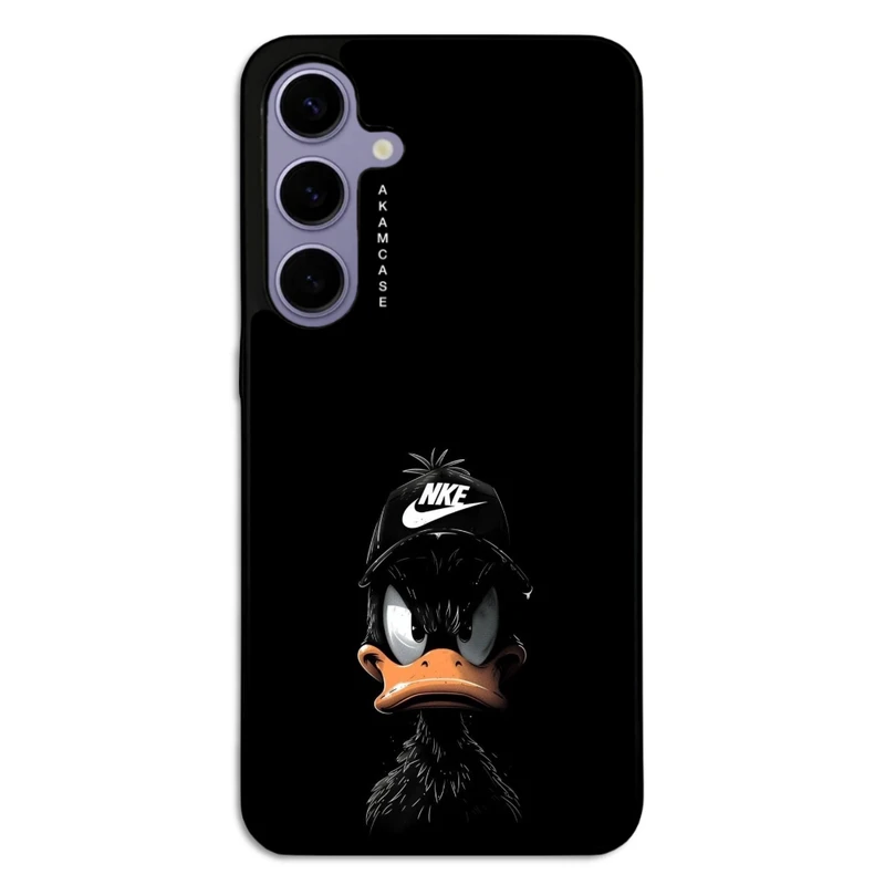 کاور آکام مدل AMC-WSGS24P-NIKE-22 مناسب برای گوشی موبایل سامسونگ Galaxy S24 Plus