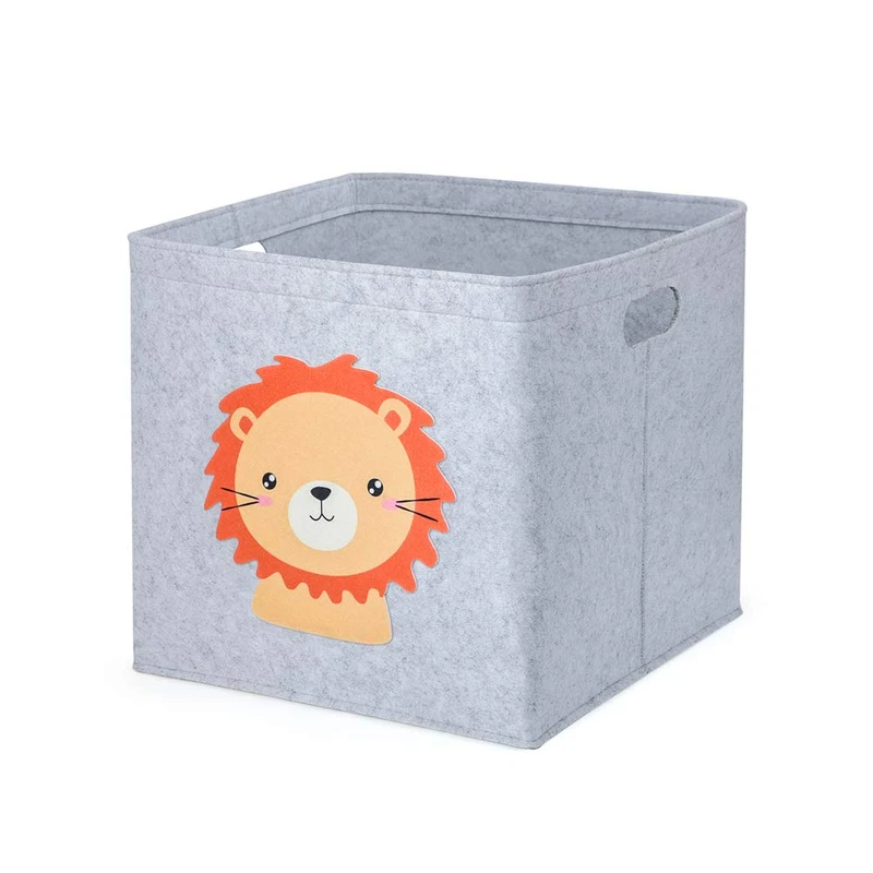 ارگانایزر کودک مدل Lion cube