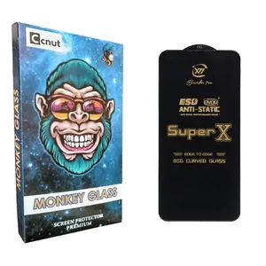 Coconut mnk Supx_Ant Screen Protector For Realme A73 5G