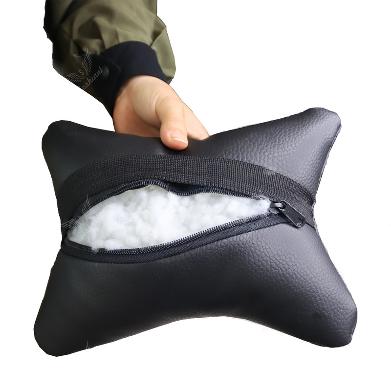 پشت گردنی صندلی خودرو سوشیانت مدل hy بسته دو عددی